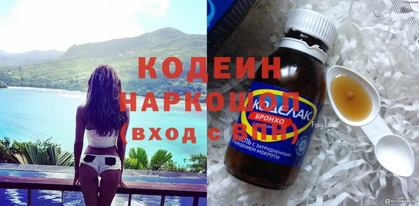молекула духа Кизел